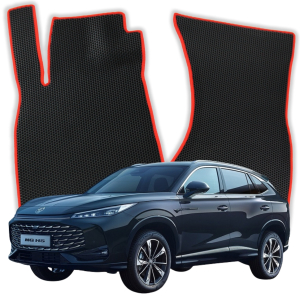 EVA Fußmatten für MG HS Excite 2 gen SUV (2024-2025)