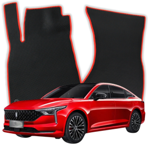 EVA Fußmatten für Bestune B70 1 gen Liftback (2020-2025)