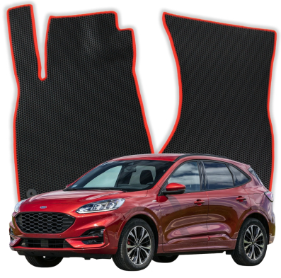 EVA Fußmatten für Ford Kuga 3 gen SUV (2019-2025)