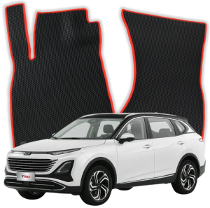 EVA Fußmatten für Bestune T90 1 gen SUV (2023-2025)