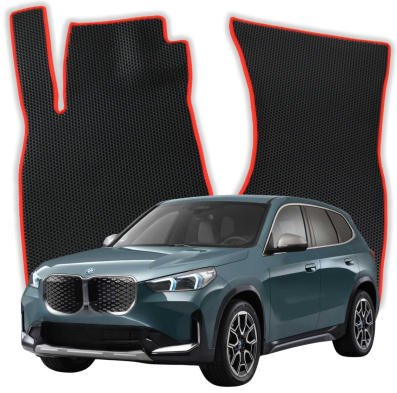 EVA Fußmatten für BMW iX-1 1 gen SUV (2021-2025)