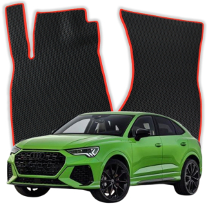 EVA Fußmatten für  Audi RS Q3 sportback 2 gen SUV (2018-2025)