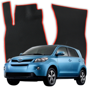 EVA Fußmatten für Toyota Urban Cruiser 1 gen Hatchback 5 Türen (2008-2014)