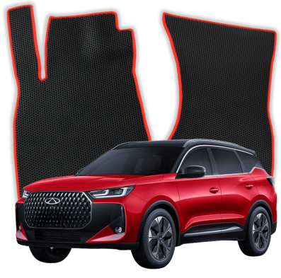 EVA Fußmatten für Chery Tiggo 7 5-Sitzer 1 gen SUV (2023-2025)