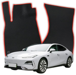 EVA Fußmatten für Geely Galaxy E8 SUV (2023–2025)