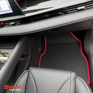 EVA Fußmatten für Omoda 5 1 gen SUV (2022-2025)