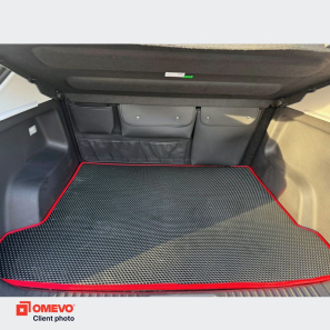 EVA Fußmatten für Omoda 5 1 gen SUV (2022-2025)