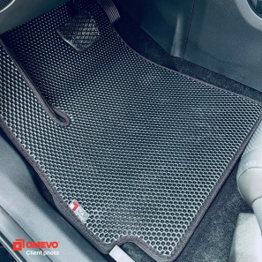 EVA Fußmatten für Omoda 5 1 gen SUV (2022-2025)