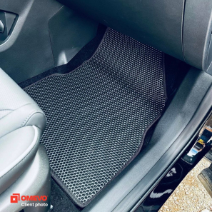 EVA Fußmatten für Omoda 5 1 gen SUV (2022-2025)