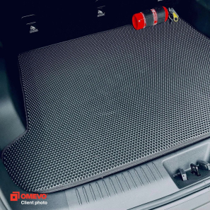 EVA Fußmatten für Omoda 5 1 gen SUV (2022-2025)