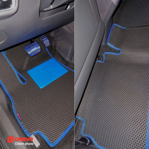 EVA Fußmatten für Omoda 5 1 gen SUV (2022-2025)