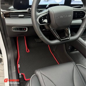 EVA Fußmatten für Omoda 5 1 gen SUV (2022-2025)