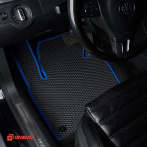 EVA Fußmatten für Volkswagen Passat B7 7 gen Kombi (2010-2015)