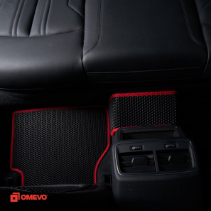 EVA Fußmatten für Audi A6 C8 5 gen Kombi (2018-2024)