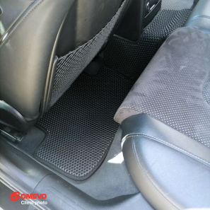 EVA Fußmatten für Audi A4 Avant B8 4 gen Kombi (2007-2016)