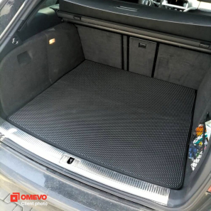 EVA Fußmatten für Audi A4 Avant B8 4 gen Kombi (2007-2016)