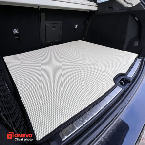 EVA Fußmatten für Volvo XC60 2 gen SUV (2017-2024)