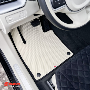 EVA Fußmatten für Volvo XC60 2 gen SUV (2017-2024)