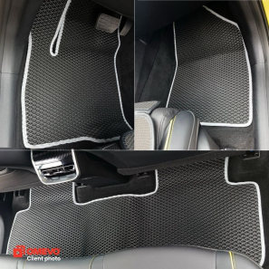 EVA Fußmatten für BAIC Beijing 5 1 gen SUV (2024-2025)