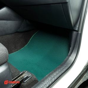 EVA Fußmatten für Toyota C-HR 1 gen SUV (2016-2023)