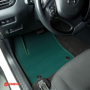 EVA Fußmatten für Toyota C-HR 1 gen SUV (2016-2023)