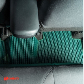 EVA Fußmatten für Toyota C-HR 1 gen SUV (2016-2023)