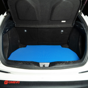 EVA Fußmatten für Toyota C-HR 1 gen SUV (2016-2023)