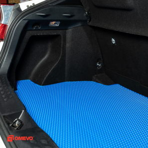 EVA Fußmatten für Toyota C-HR 1 gen SUV (2016-2023)