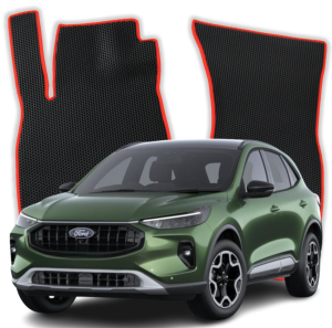 EVA Fußmatten für Ford Kuga Active X 3 gen SUV (2019-2025)