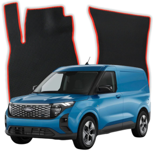 EVA Fußmatten für Ford Transit Courier 2-Sitzer 2 gen Minivan (2023-2025)