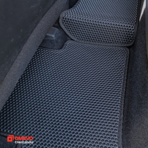 eva Fußmatten für Kia Sportage 5 gen SUV (2021-2025)