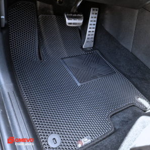 eva Fußmatten für Kia Sportage 5 gen SUV (2021-2025)