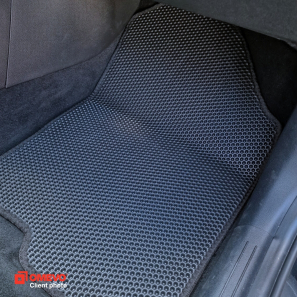 eva Fußmatten für Kia Sportage 5 gen SUV (2021-2025)