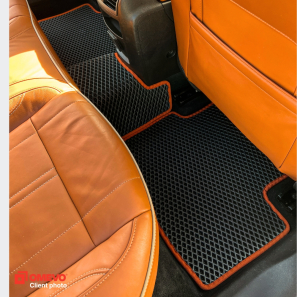 EVA Fußmatten für Opel Insignia A 1 gen Kombi (2008-2017)