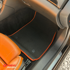 EVA Fußmatten für Opel Insignia A 1 gen Kombi (2008-2017)