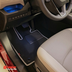 EVA Fußmatten für Toyota RAV 4 XA50 5 gen SUV (2019-2025)