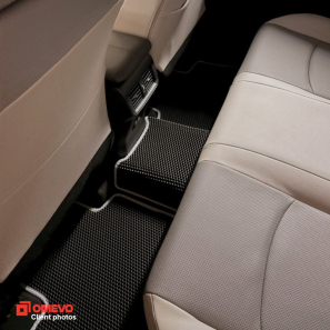 EVA Fußmatten für Toyota RAV 4 XA50 5 gen SUV (2019-2025)