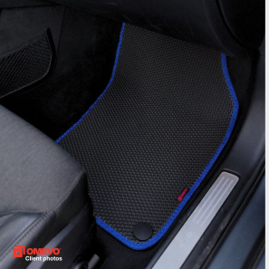 EVA Fußmatten für Volvo V90 1 gen Kombi (2016-2025)