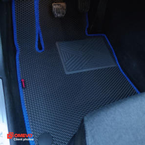 EVA Fußmatten für Volvo V90 1 gen Kombi (2016-2025)