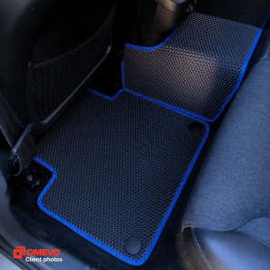 EVA Fußmatten für Volvo V90 1 gen Kombi (2016-2025)