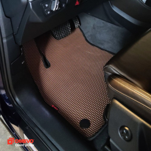 EVA Fußmatten für Audi Q5 FY 2 gen SUV (2016-2024)