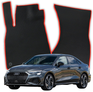 EVA Fußmatten für Audi A3 S-Line 8Y 4 gen Sedan (2020-2025)