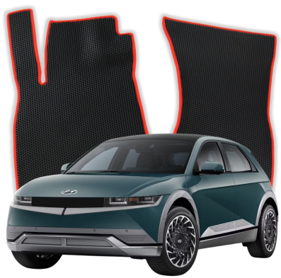 EVA Fußmatten für Hyundai Ioniq 5N 1 gen SUV (2023-2025)