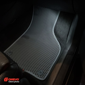 EVA Fußmatten für Volkswagen Passat B6 6 gen Kombi (2005-2010)