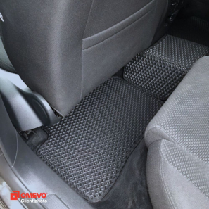 EVA Fußmatten für Volkswagen Passat B6 6 gen Kombi (2005-2010)