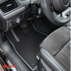 EVA Fußmatten für Audi A6 C7 4 gen Limousine (2011-2018)