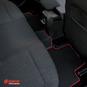 EVA Fußmatten für Opel Astra J P10 4 gen Kombi (2009-2015)