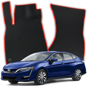 EVA Fußmatten für Honda Clarity 1 gen Sedan (2017-2021)