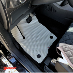 EVA Autoteppiche OMEVO für Ford Edge 2 gen SUV (2015-2022)