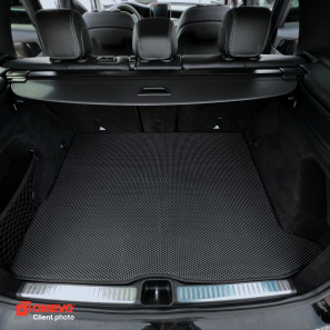 EVA Autoteppiche OMEVO für Mercedes-Benz GLC X253 1 gen SUV (2015-2022)